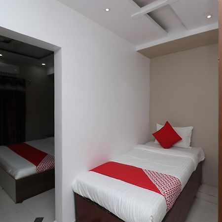 Hotel O Swastik Resort Colonelganj Exteriér fotografie