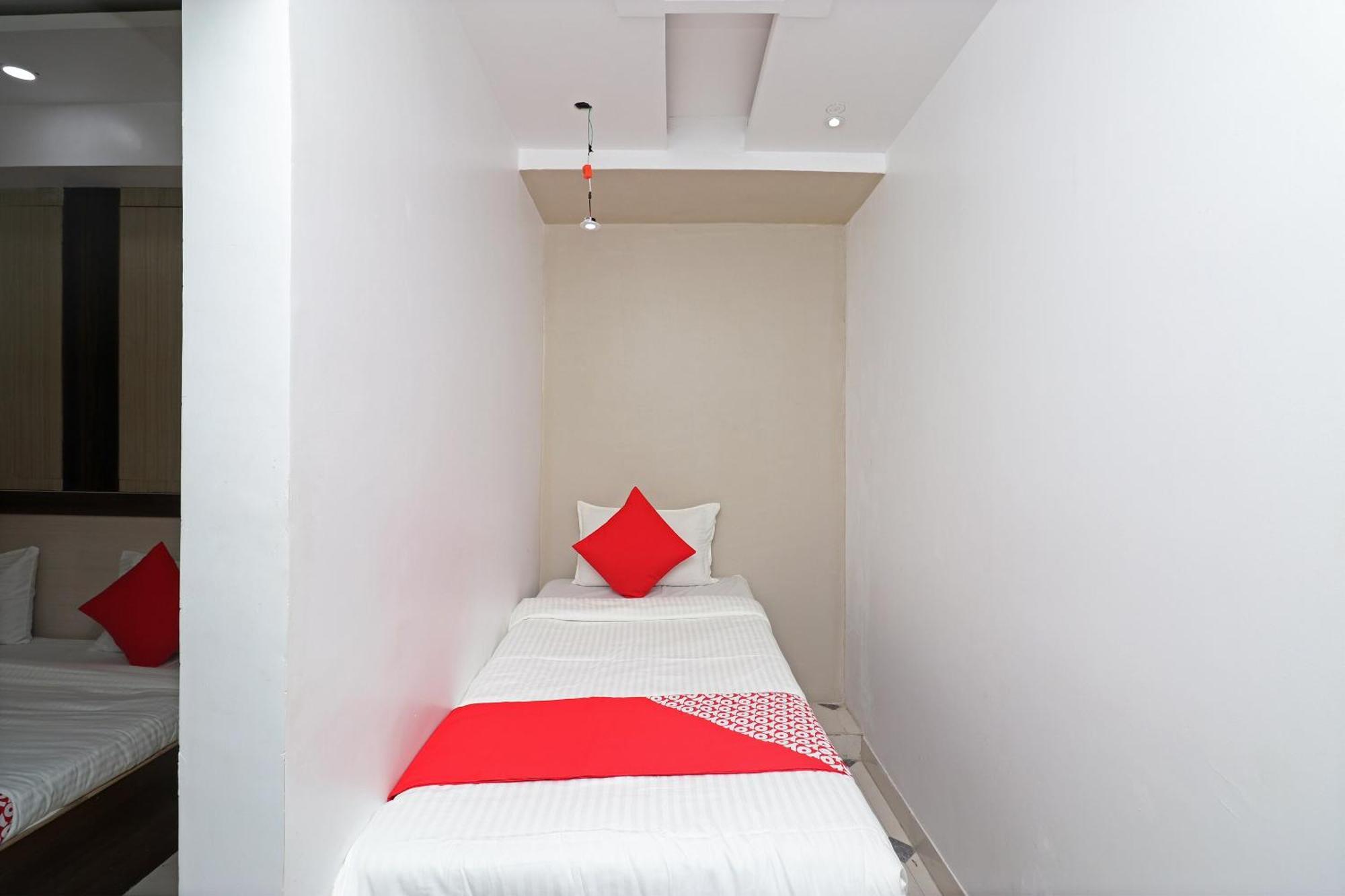 Hotel O Swastik Resort Colonelganj Exteriér fotografie